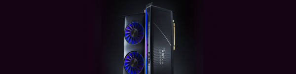 Intel готовит мощную видеокарту Arc B770 - признаки скорого релиза