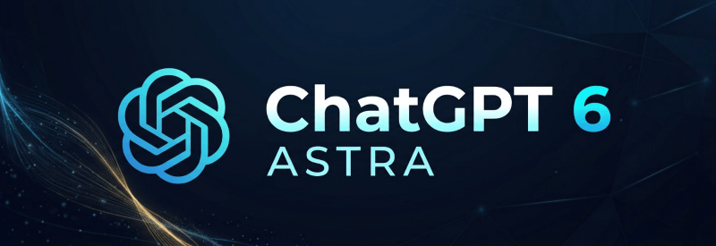 OpenAI представила GPT-6 Astra: «эра AGI» началась, заявляют в компании