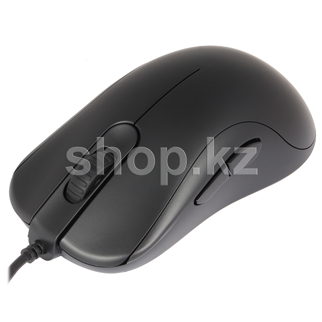 Мышь BenQ Zowie ZA12-B, Black, USB