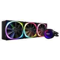 NZXT Kraken X73 RGB сумен салқындату жүйесі