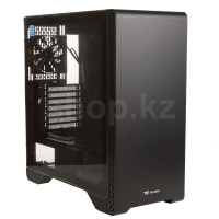 Корпус Thermaltake S300 TG, Black