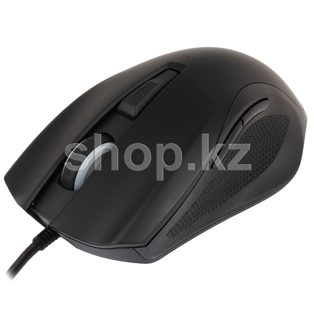 Мышь HP Omen Vector, Black, USB