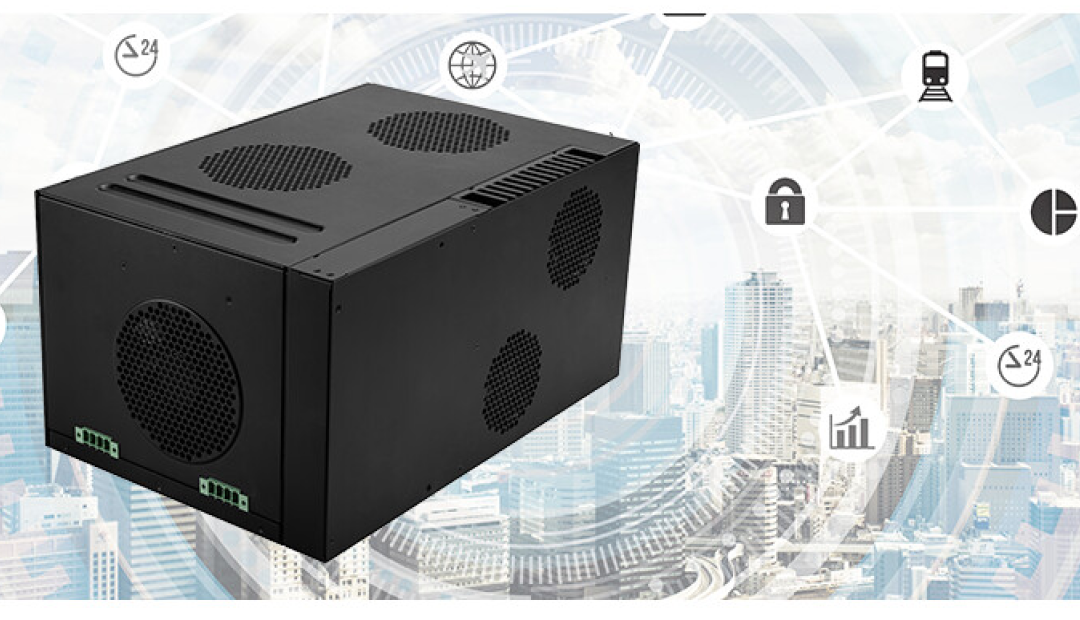 MSI IPC запускает промышленный компьютер Edge AI MS-C910E