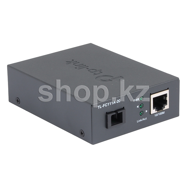 TP-Link TL-FC111A-20 медиаконвертері