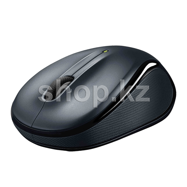 Мышь Logitech M325, Dark Silver, USB