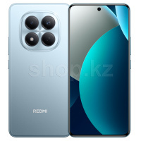 Redmi Note 15 Pro, 8 GB, 256 GB, Glacier Blue (25100RA69G) смартфоны