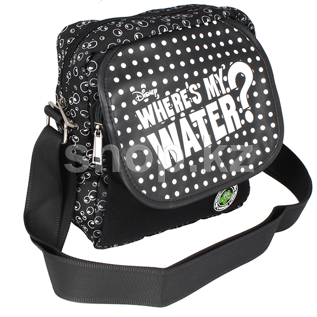 Disney D801-8721563BL, Black сөмкесі 