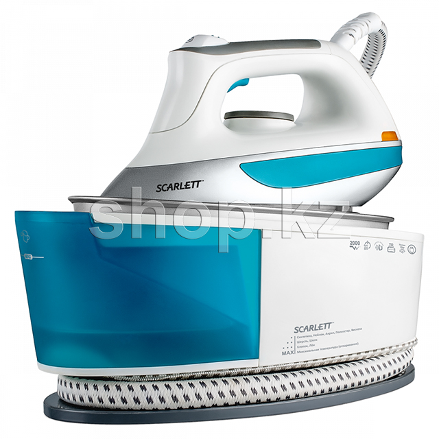 Scarlett SC-SS36B01 бу генераторы