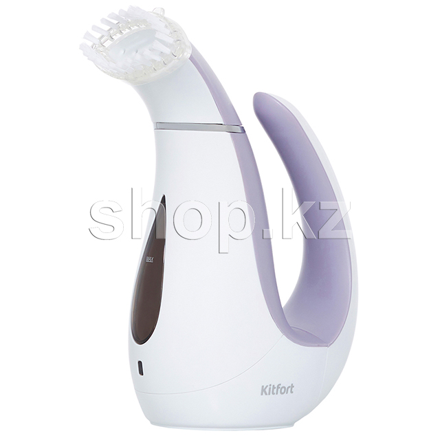 Kitfort KT-961-3, Grey қолмен булағыш