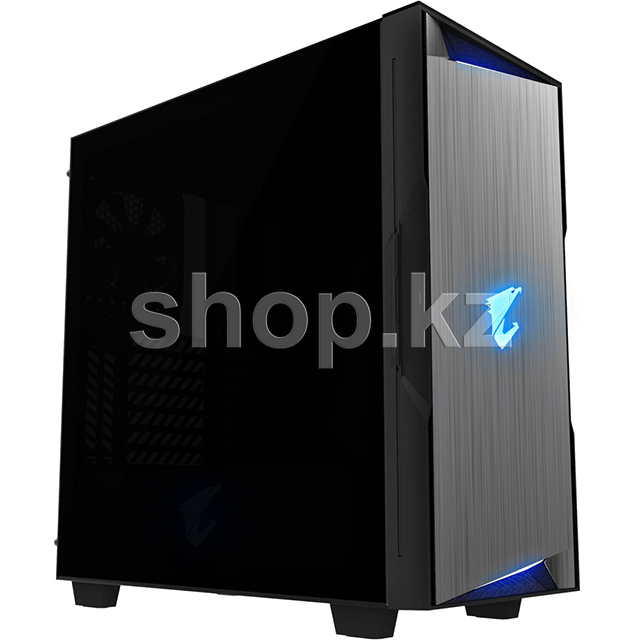 Белый Ветерден дайын шешім - Gigabyte Core i9 ойын компьютері