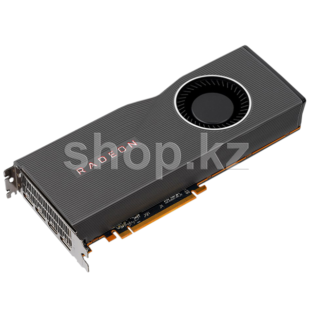 Видеокарта PCI-E 8192Mb ASUS RX 5700 XT, Radeon RX 5700XT