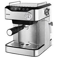 Centek CT-1166, Silver-Black кофеқайнатқышы