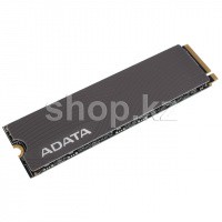 SSD накопитель 2000 Gb ADATA Swordfish, M.2, PCle 3.0