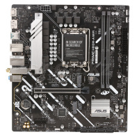 Материнская плата ASUS Prime H810M-A WiFi, LGA1851