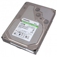 HDD 10000 Gb Toshiba Surveillance S300 Pro, 3.5