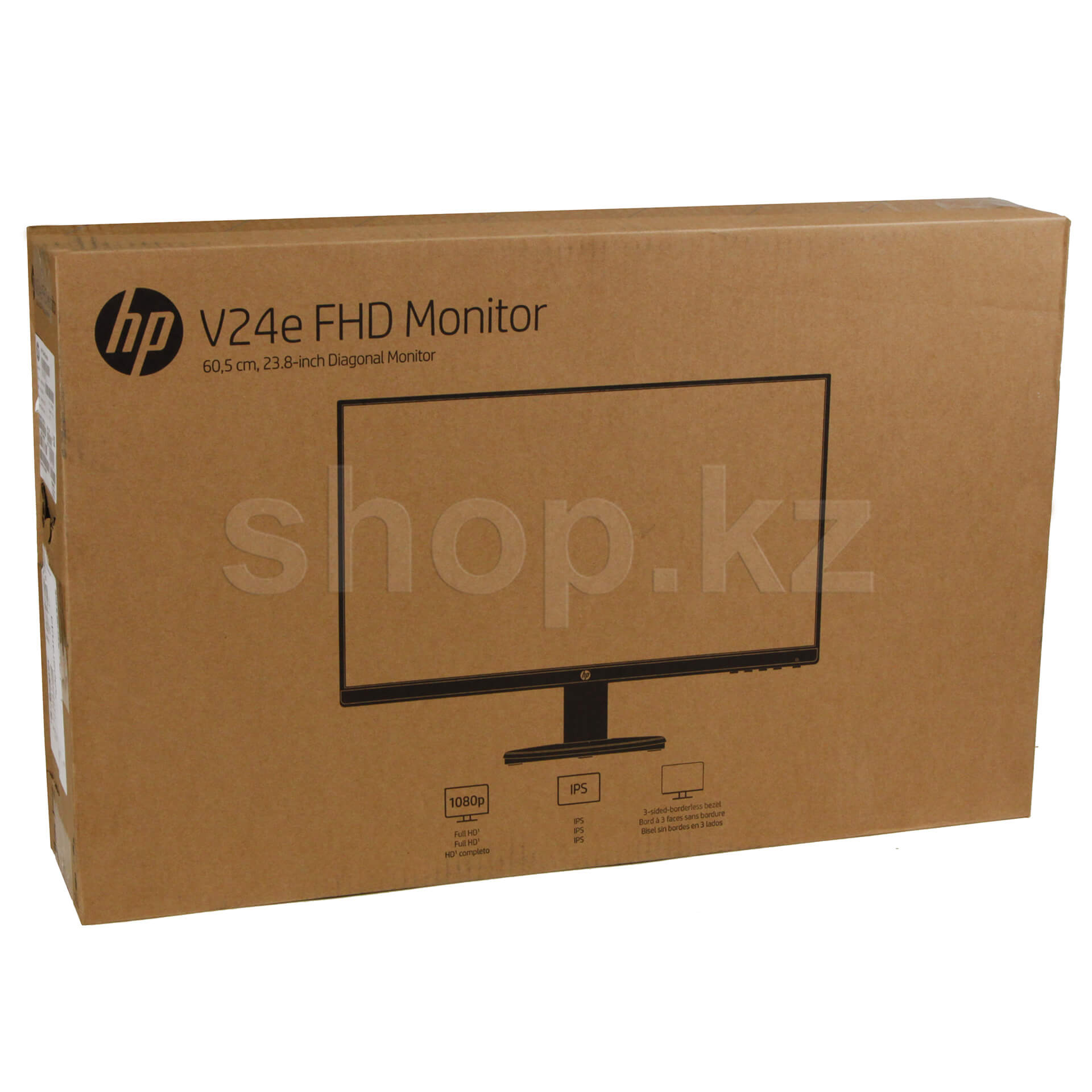 Monitor HP V214A 20.7 ( 920852-011 ) vga - hdmi