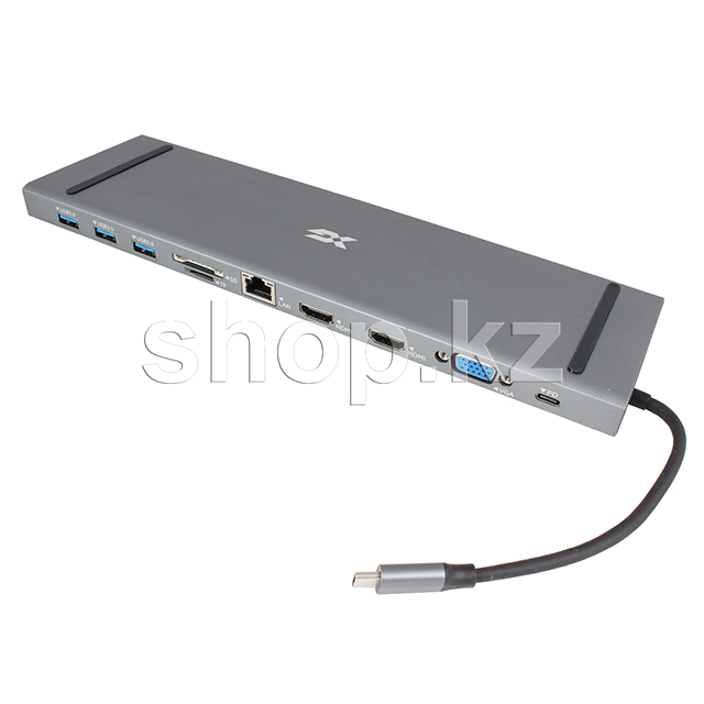 Внутренний USB Hub Gamemax HU-01 — купить, цена и характеристики, отзывы