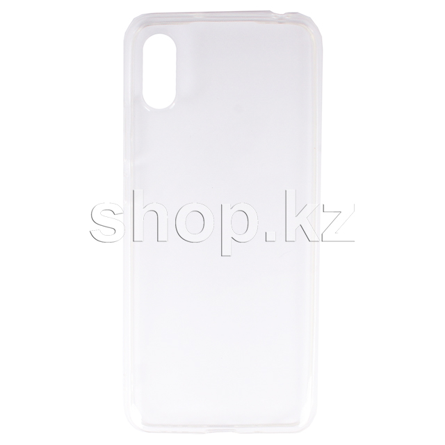 Xiaomi Redmi 9A, Red Line, Clear қабы