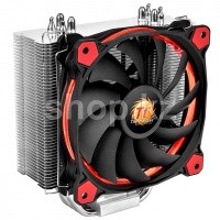 Thermaltake Riing Silent 12, Red кулері