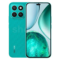 Смартфон HONOR X8c, 8 GB, 128 GB, Marrs Green (ABR-LX1)