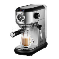 Kitfort KT-792, Steel кофеқайнатқышы