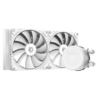 Система водяного охлаждения ID-Cooling FX280 WHITE