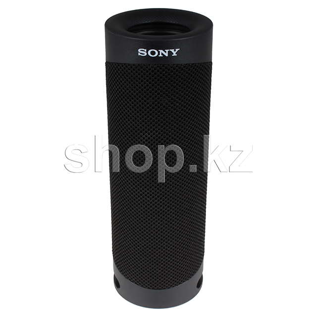 Колонка портативная Sony SRS-XB23 Extra Bass (2.0), Black