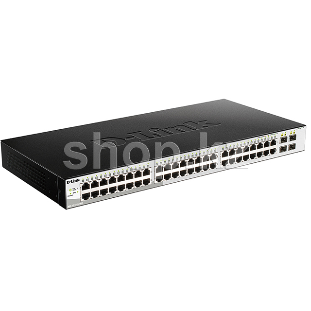 Switch 48 ports D-Link DGS-1210-52/ME/B1A