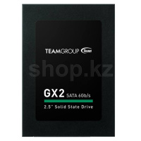 SSD накопитель 1 TB Team Group GX2, 2.5