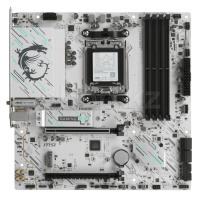 Материнская плата MSI B840M Gaming Plus WiFi6E, AM5