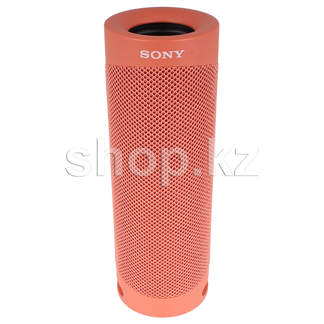 Колонка портативная Sony SRS-XB23 Extra Bass (2.0), Red