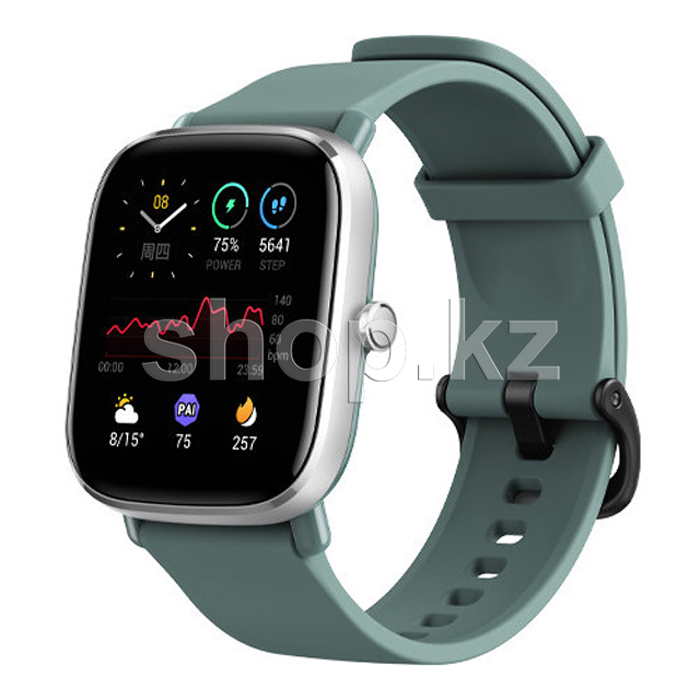 Смарт-часы Amazfit GTS 2 mini A2018, Sage Green
