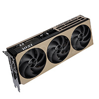 Видеокарта MSI RTX 5070 Ti Inspire 3X OC, 16 GB, GeForсe RTX 5070 Ti
