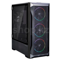 Корпус Zalman Z8 MS, Black