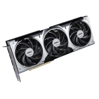 Видеокарта MSI RTX 5080 Ventus 3X OC, 16 GB, GeForce RTX 5080