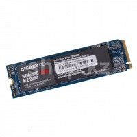 SSD накопитель 128 Gb Gigabyte (GP-GSM2NE3128GNTD), M.2, PCIe 3.0