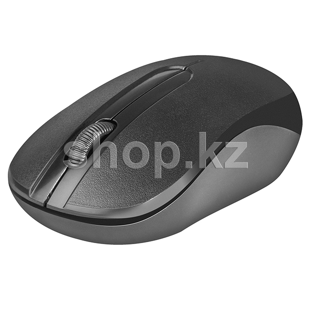 Defender HIT MM-495, Black, USB тінтуірі