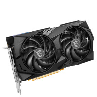 MSI RTX 4060 Gaming 8G, 8 GB, GeForce RTX 4060 бейнекартасы
