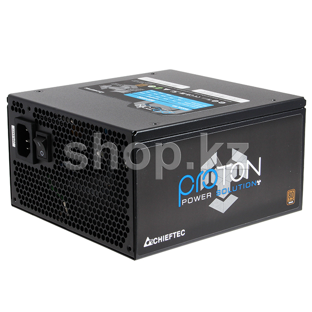 Блок питания ATX 750W Chieftec Proton BDF-750C