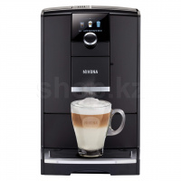 Nivona CafeRomatica NICR 795, Chrome кофе машинасы