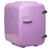 Kitfort КТ-3163-3, Lavender косметикаға арналған тоңазытқыш