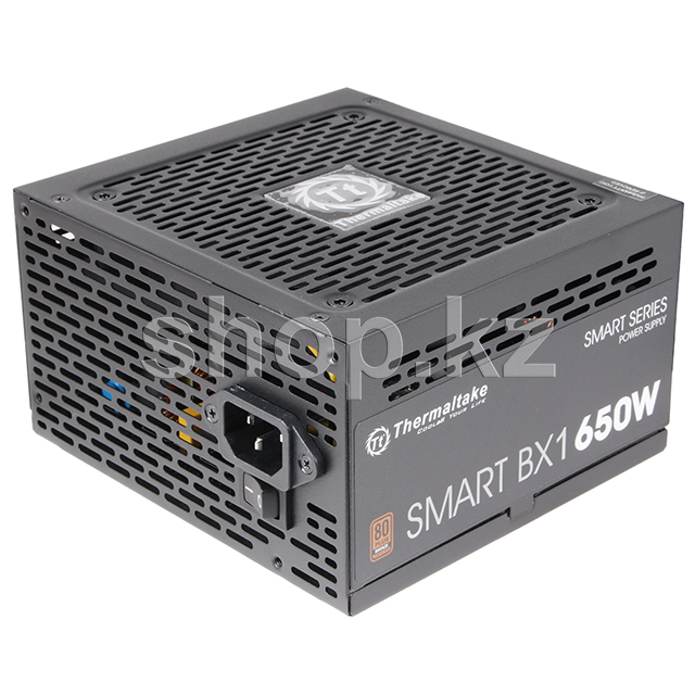 ATX 650W Thermaltake Smart BX1 (230V) қуаттау блогы