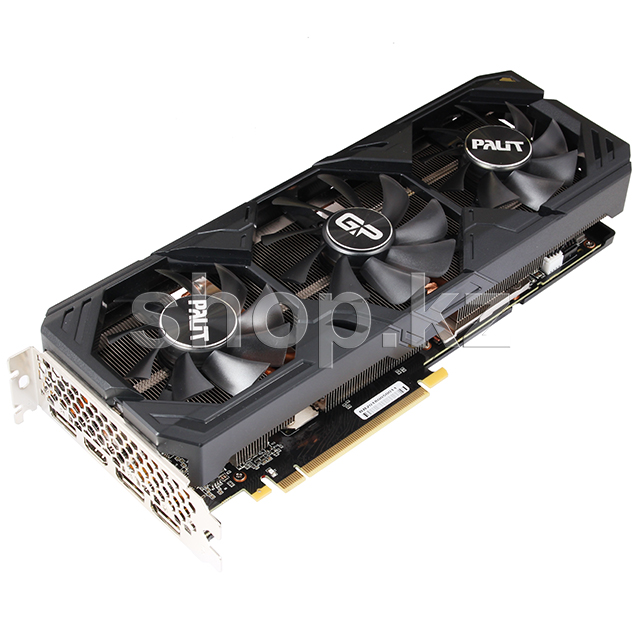 Видеокарта PCI-E 8192Mb Palit RTX 2080 Super GP, GeForce RTX2080Super