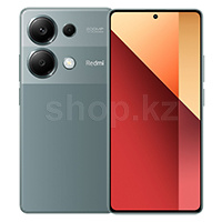 Смартфон Redmi Note 13 Pro, 512 GB, Forest Green (23117RA68G)