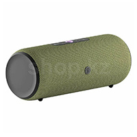 Колонка портативная Яндекс.Станция Стрит (2.0), Green