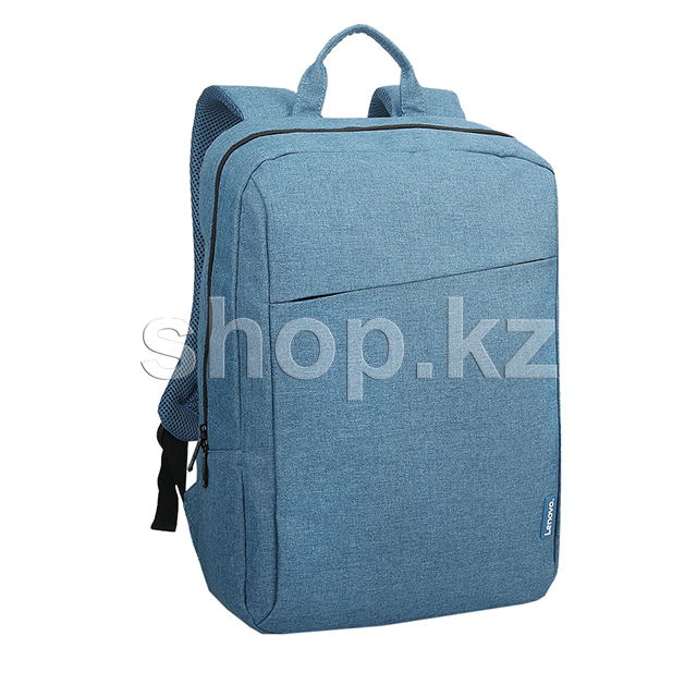 Рюкзак для ноутбука Lenovo B210, 15.6", Blue