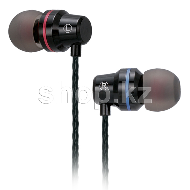 2E S5 Galaxy, Black гарнитурасы