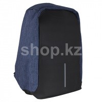 Continent BP-517, 17.3", Black-Navy ноутбук рюкзагы