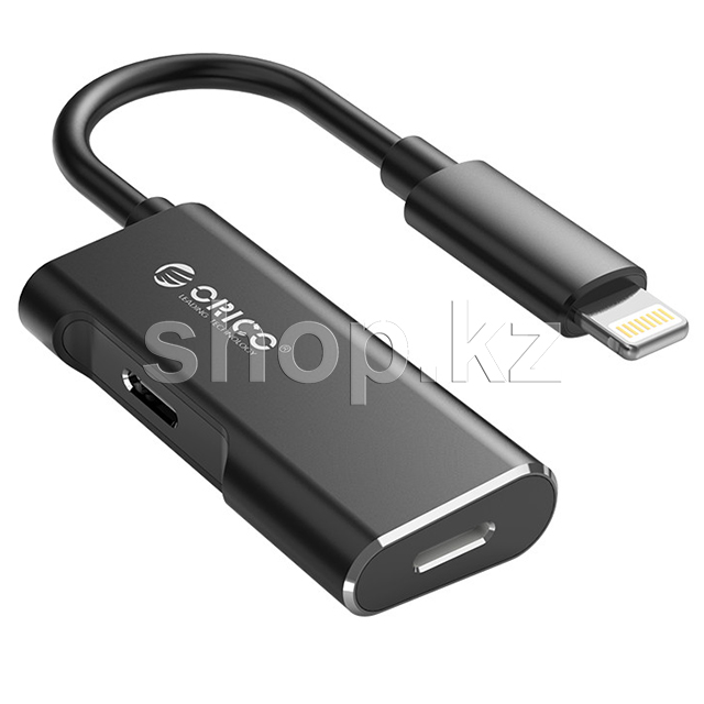 Orico DX01-BK-BP, Black зарядтау құрылғысы