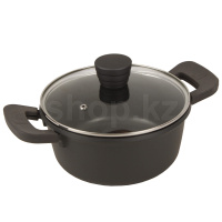 Bergner Retro BG-30737-NP, 20 см, 2.5 л қазан